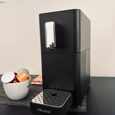 Apartma Ljubljana Studios