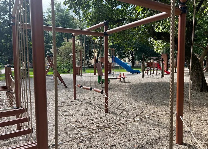 Διαμέρισμα Ljubljana Studios