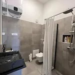 Ljubljana Studios Apartamento *